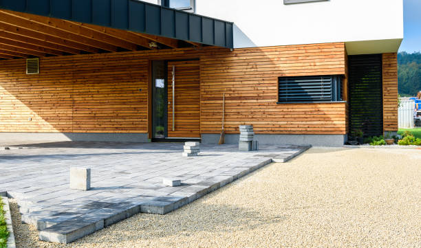 Best Decorative Driveway Paving in Galesville, MD